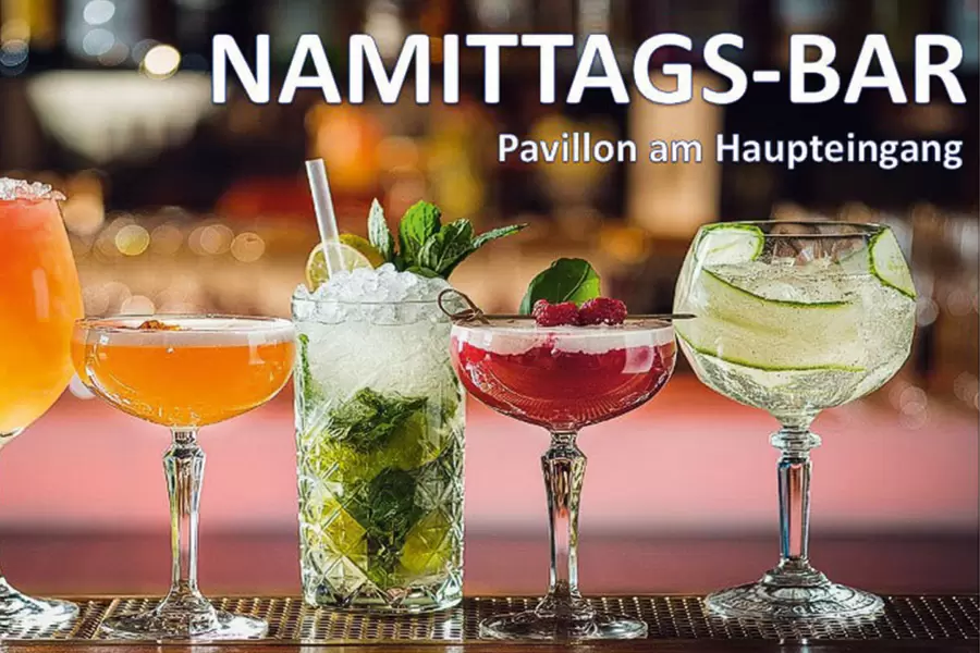 Namittags-Bar